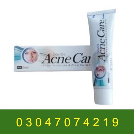 Acne Clearing Cream In Pakistan