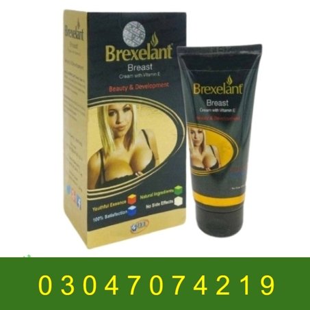 Brexelant Breast Cream in Pakistan