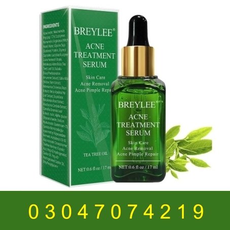 Breylee Acne Treatment Serum in Pakistan