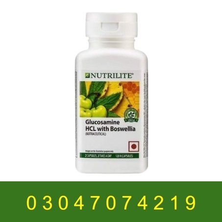 Glucosamine With Boswellia In Pakistan