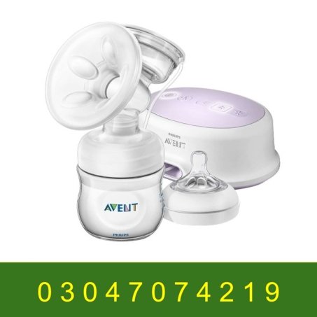 Manual Breast Pump in Pakistan