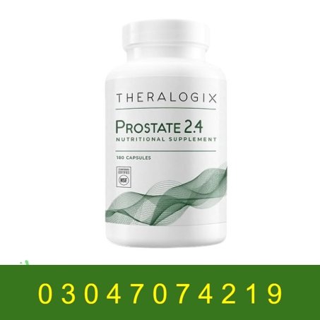 Prostate Nutritional Supplement In Pakistan