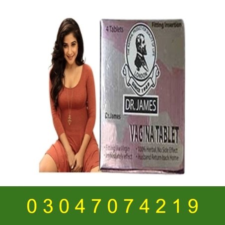 Vagina Tightening Tablets In Pakistan