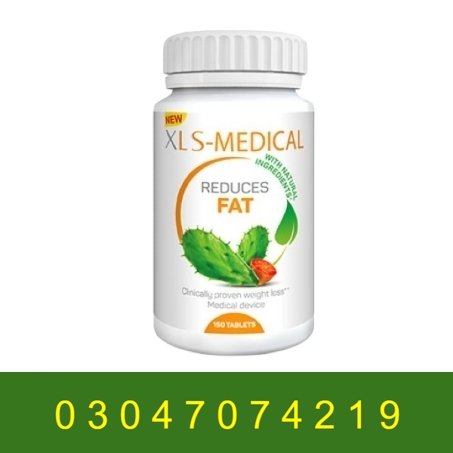 Xls Medical Weight Loss Pills in Pakistan