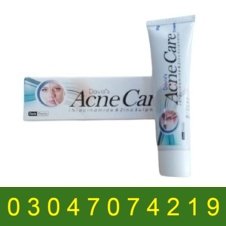 Acne Clearing Cream In Pakistan