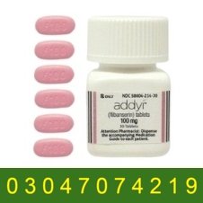 Addyi Tablets In Pakistan