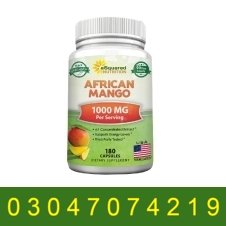 African Mango Weight Loss Pills In Pakistan