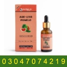 Age-Less Pomelo | Anti-Aging Serum In Pakistan