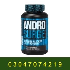 Androsurge Pills in Pakistan