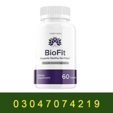 Biofit Pills In Pakistan