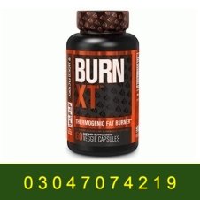 Burn Xt in Pakistan