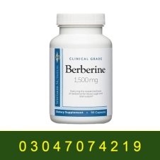 Clinical Grade Berberine In Pakistan