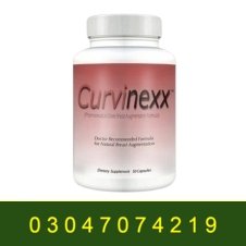 Curvinexx Breast Enhancement In Pakistan