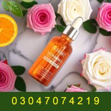 Dr Rashel Vitamin C Face Serum