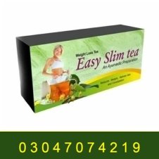 Easy Slim Tea In Pakistan