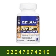 Enzymedica GlutenEase Capsules In Pakistan