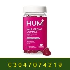 Hair Sweet Hair Growth Vegan Gummies In Pakistan