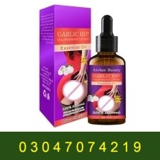 Hip Big Enhancement Oil In Pakistan