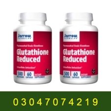 Jarrow Formulas Glutathione Reduced In Pakistan