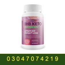 Keto Bodytone Pills In Pakistan