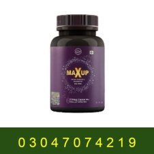 Max Up Capsule in Pakistan