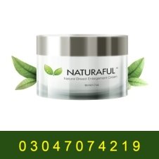 Naturaful Breast Enlargement Cream in Pakistan