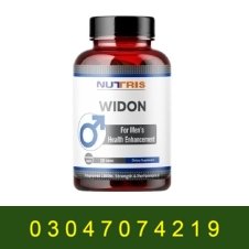 Nutris Widon Tablets In Pakistan