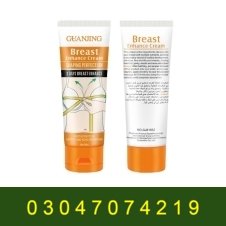 Permanent Breast Enlargement Cream in Pakistan