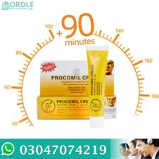 Procomil Delay Cream