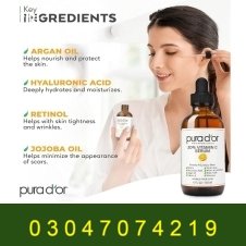 Pura D'or Vitamin C Serum In Pakistan