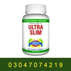 Ultra Slim Plus in Pakistan