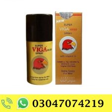 Viga Spray Germany