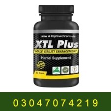 Xtl Plus Capsule in Pakistan